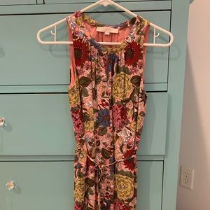 Woman’s Loft dress NWOT